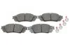 Гальмівні колодки TOYOTA 04466-33230 (фото 3)