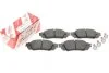 Гальмівні колодки TOYOTA 04466-33230 (фото 1)