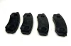 Колодки гальмівні (без датчика) Land Cruiser GX TOYOTA 04466-60140 (фото 2)