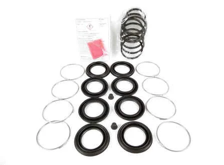 Ремкомплект (на 2 суппорта) TOYOTA 04478-60050