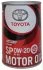 Олива для двигуна Synthetic Motor Oil 0W-20, 1л TOYOTA 0888013206 (фото 1)