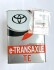 Трансмісійна рідина E-TA TOYOTA 08886-02605 (фото 4)