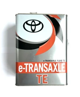 Трансмісійна рідина E-TA TOYOTA 08886-02605