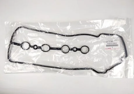 Прокладка клапанной крышки TOYOTA 11213-21011