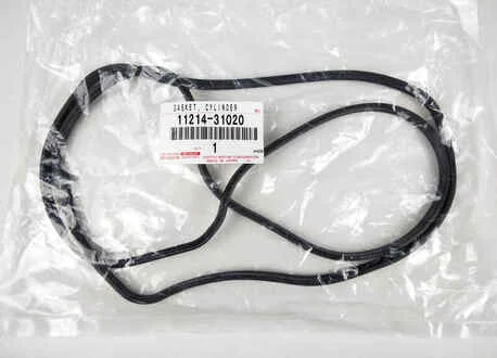 Прокладка клапанной крышки TOYOTA 11214-31020