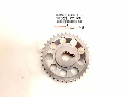 Шестерня распредвала TOYOTA 1352322020