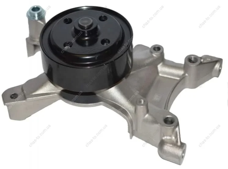 Ролик натяжний TOYOTA 1663050011 (фото 1)