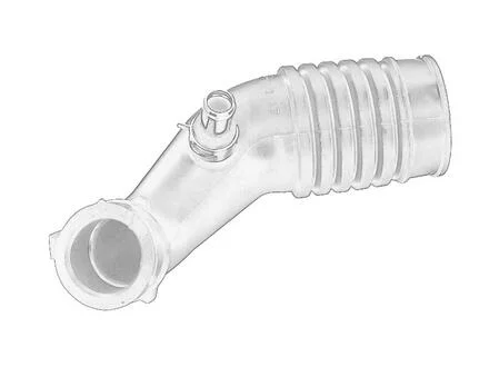 Шланг воздушной системы двигателя TOYOTA 1788027010 (фото 1)