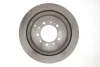 Диск тормозной TOYOTA 424310C011 (фото 4)