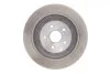 Диск тормозной TOYOTA 42431-0E020 (фото 4)