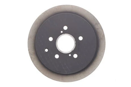 Диск гальмівний TOYOTA 42431-0E020