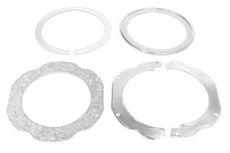 Ремкомплект кулака поворотного TOYOTA 4320460032