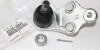 Опора кульова права Camry ACV40, GSV40 (06.01-) LEXUS ES350 GSV40 (06.03-) мотори 1AZFE, 2AZFE, 2AZFXE, 2GRFE TOYOTA 4333039845 (фото 6)