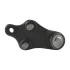 Шаровая опора левая Camry Тойота Камри ACV40, GSV40 (06.01-) LEXUS ES350 GSV40 (06.03-) моторы 1AZFE, 2AZFE, 2AZFXE, 2GRFE TOYOTA 4334039605 (фото 4)