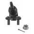 Шаровая опора левая Camry Тойота Камри ACV40, GSV40 (06.01-) LEXUS ES350 GSV40 (06.03-) моторы 1AZFE, 2AZFE, 2AZFXE, 2GRFE TOYOTA 4334039605 (фото 5)