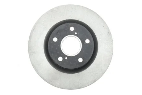 Диск гальмівний TOYOTA 43512-06150