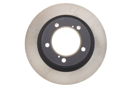 Диск тормозной TOYOTA 43512-0C020