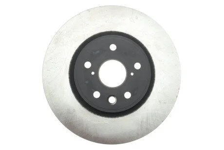 Диск (пер) гальмівний TOYOTA 43512-30440