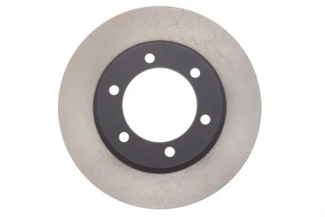 Диск тормозной TOYOTA 4351235322