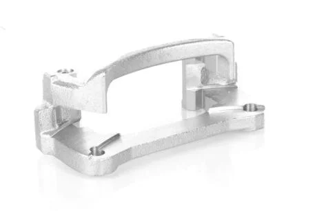 Скоба суппорта 4-Runner, Land Cruiser, Sequoiva, GX TOYOTA 4772260020