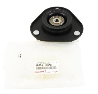 Опора амортизатора Auris Corolla TOYOTA 4860912500