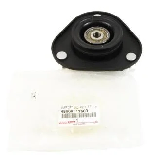 Опора амортизатора Auris Corolla TOYOTA 4860912500