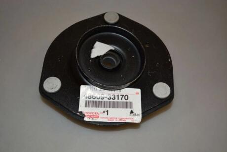 Опора амортизатора передня CAMRY (ACV30) TOYOTA 4860933170
