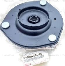 Опора амортизатора передня TOYOTA 4860948020