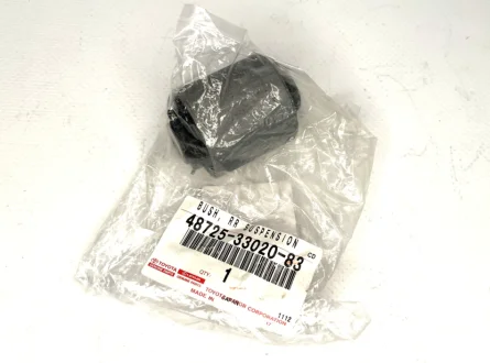 Сайлентблок подвески TOYOTA 487253302083