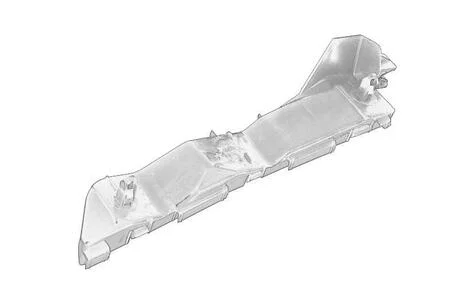 Кронштейн бамперу TOYOTA 5253505020