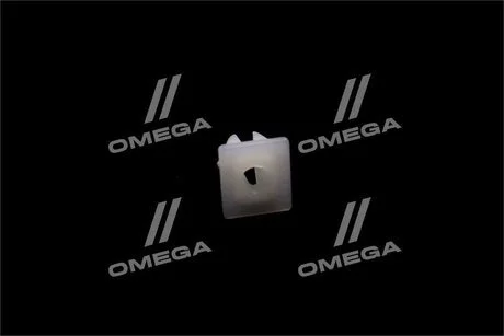 Крепёж бампера переднего TOYOTA 9018906193