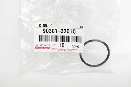 Прокладка фільтра акпп TOYOTA 9030132010