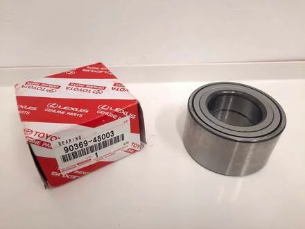 Підшипник маточини TOYOTA 9036945003