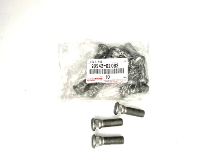 Болт підвіски TOYOTA 90942-02082