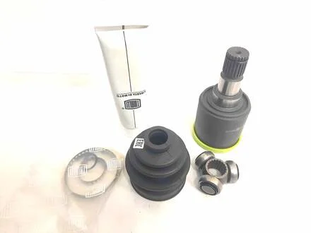 ШРУС внутренний Picanto 1.0/1.1 (04-) AT (нар:22/вн:20) TRIALLI Trialli GO 073346