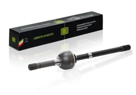 ШРУС 3160 правий Trialli GO 320