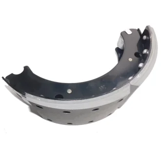 Колодка гальм. ЗІЛ задн. (Трібо) Трибо 130-3502090