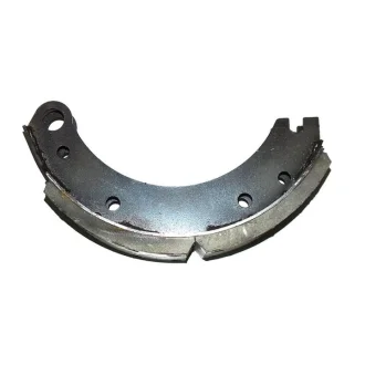 Колодка гальм. КАМАЗ ЄВРО-1 (Трібо) Трибо 53205-3501090