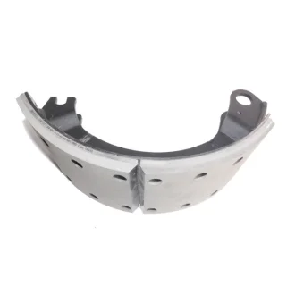 Колодка гальм. КАМАЗ ЄВРО-1 (Трібо) Трибо 53229-3501090