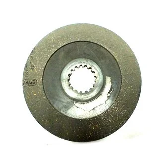 Диск гальмівний МТЗ 100 (Трібо) Трибо 85-3502040-05