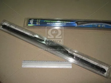 Щетка стеклоочистит. 500 AUDI TT, LAND ROVER (спец. крепл.) NEOFORM Trico NF507