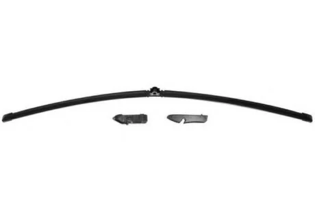 Щітки Tech600мм Trico TT602L