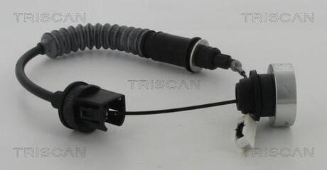 Трос TRISCAN 814010212A