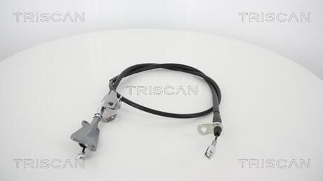 Трос ручного гальма зад прав Nissan X-Trial 20, 22 di 4x4 01- TRISCAN 814014176