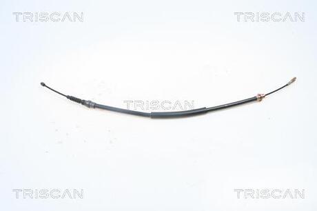 Трос ручника Peugeot 605 93- TRISCAN 814028177 (фото 1)