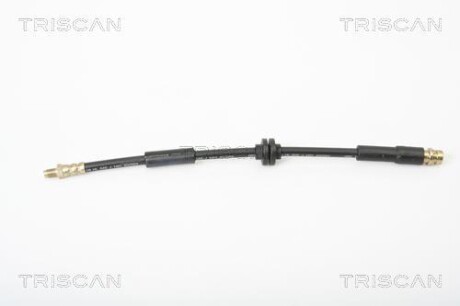 Тормозной шланг зад. Mazda 3 04- TRISCAN 815050219