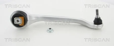 Важiль нижнiй перед кривий прав Audi A8 02- TRISCAN 8500295151