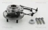 Подшипник ступицы передний Jeep Commander, Grand Cherokee III 3.0D-6.1 10.04-12.10 TRISCAN 853010166 (фото 1)