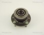 Подшипник ступицы задний. Mazda 323/323F BG/BA/BJ 89-/94-/98- (+ABS) TRISCAN 853050215 (фото 1)