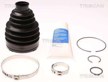 Комплект пильника, термопластик TRISCAN 854029826